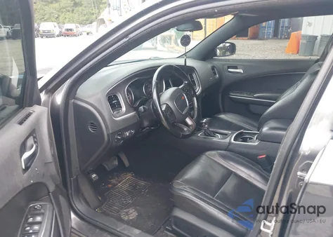 2020 Dodge Charger Sxt Rwd из США, поврежденный, VIN 2C3CDXBG9LH140668